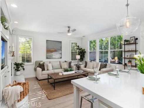 1  Piedmont  , Rancho Santa Margarita, CA