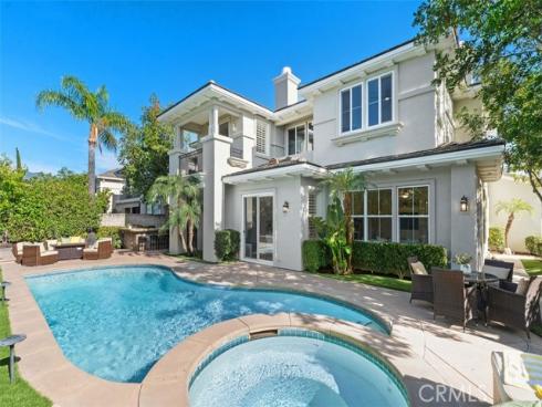 1  Piedmont  , Rancho Santa Margarita, CA