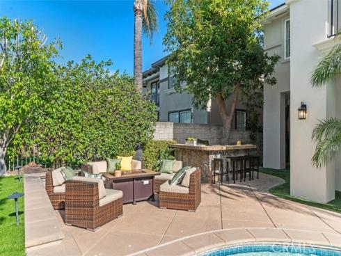 1  Piedmont  , Rancho Santa Margarita, CA