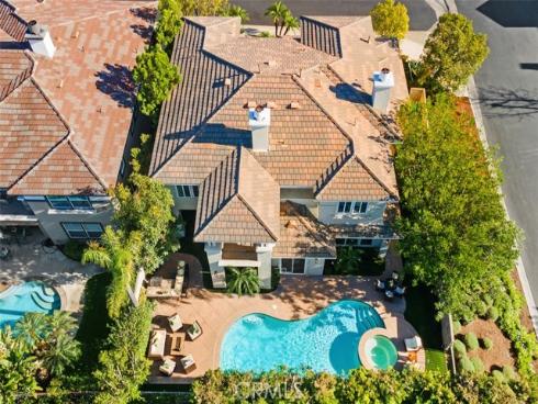 1  Piedmont  , Rancho Santa Margarita, CA