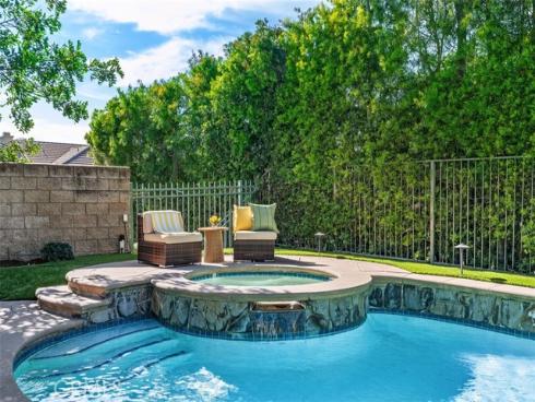 1  Piedmont  , Rancho Santa Margarita, CA