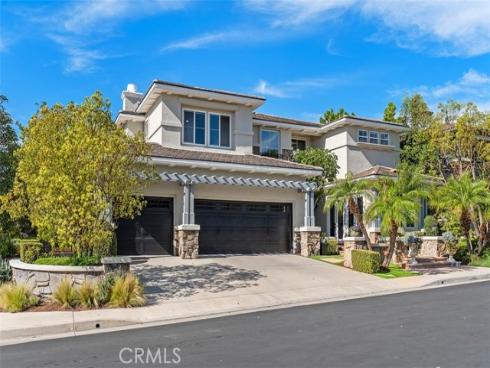 1  Piedmont  , Rancho Santa Margarita, CA