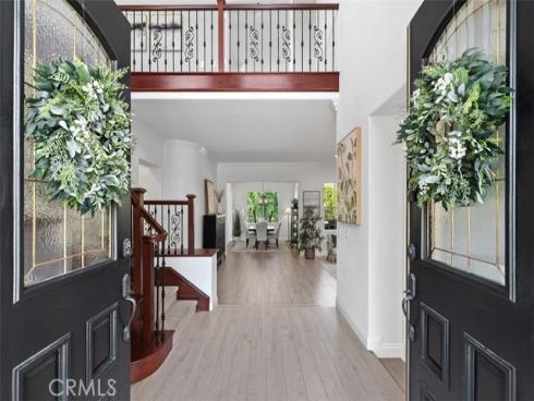 1  Piedmont  , Rancho Santa Margarita, CA