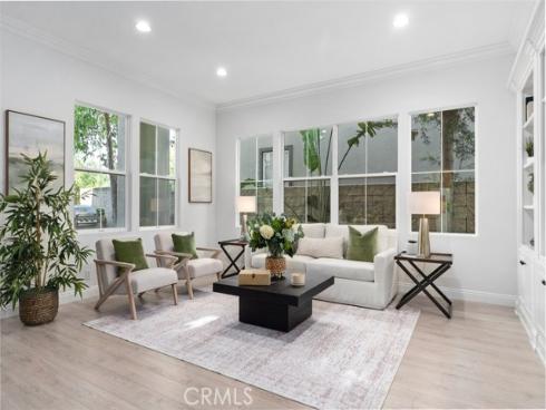 1  Piedmont  , Rancho Santa Margarita, CA