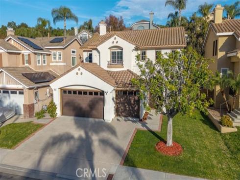41  Castletree  , Rancho Santa Margarita, CA