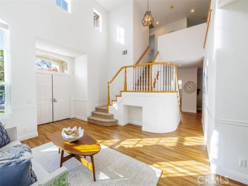 41  Castletree  , Rancho Santa Margarita, CA