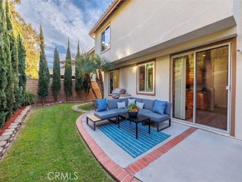 41  Castletree  , Rancho Santa Margarita, CA