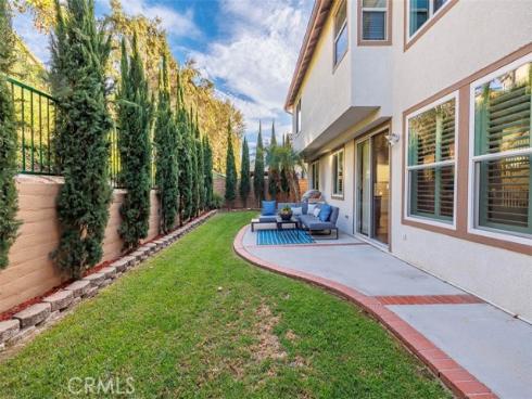 41  Castletree  , Rancho Santa Margarita, CA