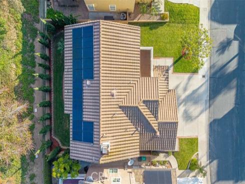 41  Castletree  , Rancho Santa Margarita, CA