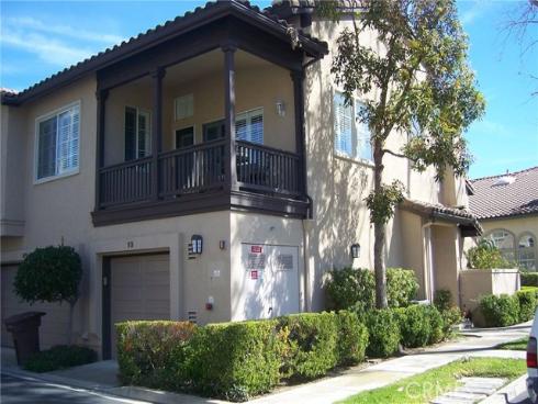 10  Tierra Plano  , Rancho Santa Margarita, CA