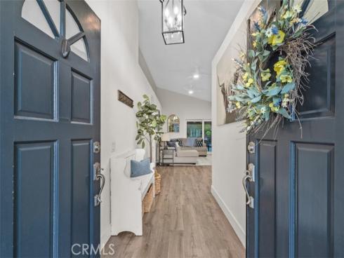 21242  Oakridge  , Rancho Santa Margarita, CA