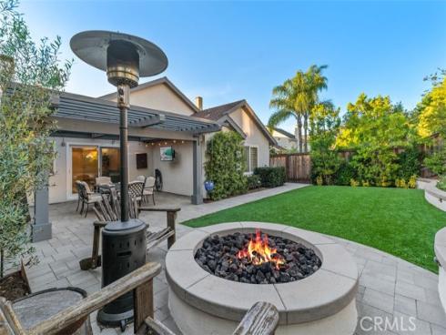 21242  Oakridge  , Rancho Santa Margarita, CA