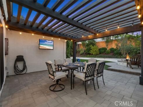 21242  Oakridge  , Rancho Santa Margarita, CA