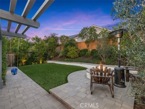 21242  Oakridge  , Rancho Santa Margarita, CA