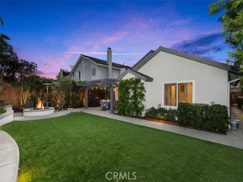 21242  Oakridge  , Rancho Santa Margarita, CA