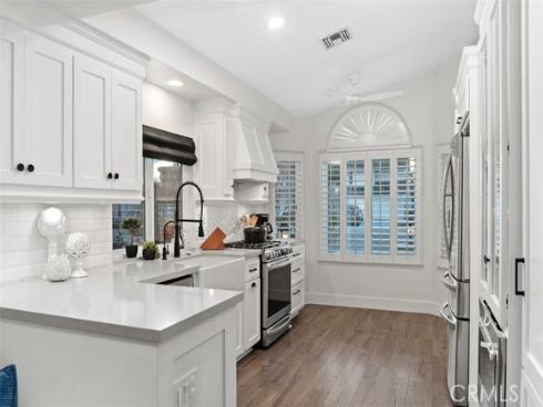 21242  Oakridge  , Rancho Santa Margarita, CA