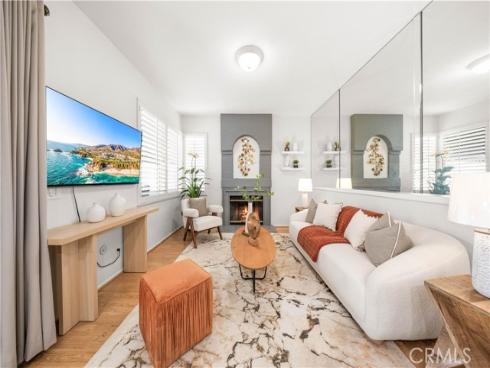 31  Via Silla  , Rancho Santa Margarita, CA