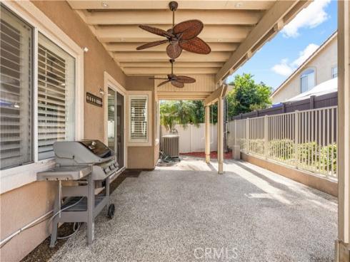 31  Via Silla  , Rancho Santa Margarita, CA