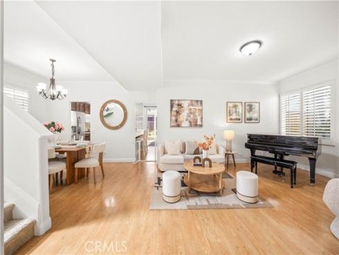 31  Via Silla  , Rancho Santa Margarita, CA