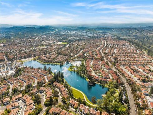 31  Via Silla  , Rancho Santa Margarita, CA