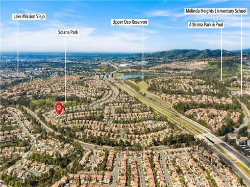 31  Via Silla  , Rancho Santa Margarita, CA