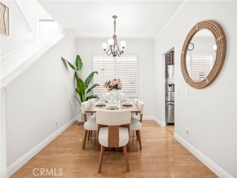 31  Via Silla  , Rancho Santa Margarita, CA