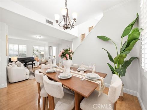 31  Via Silla  , Rancho Santa Margarita, CA