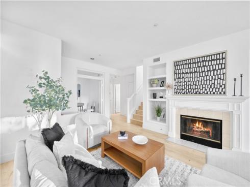 35  Via Encanto  , Rancho Santa Margarita, CA