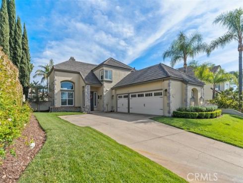 42  Muirfield  , Rancho Santa Margarita, CA