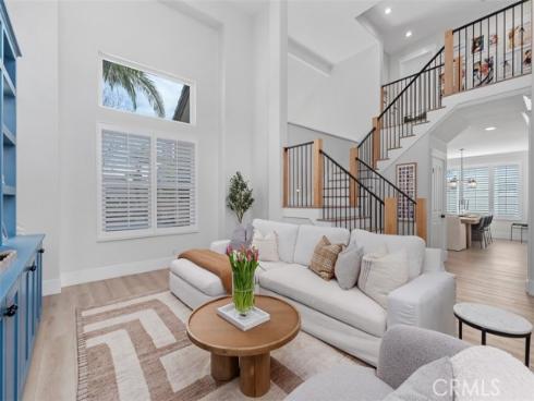 42  Muirfield  , Rancho Santa Margarita, CA