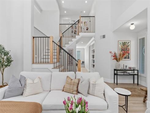 42  Muirfield  , Rancho Santa Margarita, CA