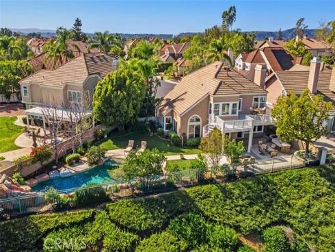 2  Muirfield  , Rancho Santa Margarita, CA