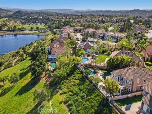 2  Muirfield  , Rancho Santa Margarita, CA