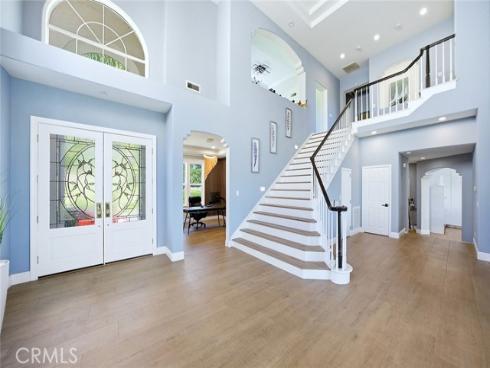 39  Golf Ridge  , Rancho Santa Margarita, CA