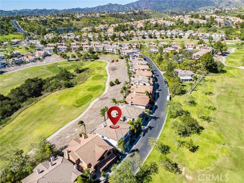 39  Golf Ridge  , Rancho Santa Margarita, CA