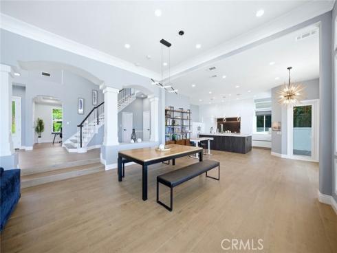 39  Golf Ridge  , Rancho Santa Margarita, CA