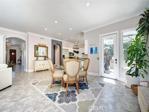 7  Santa Maria  , Rancho Santa Margarita, CA