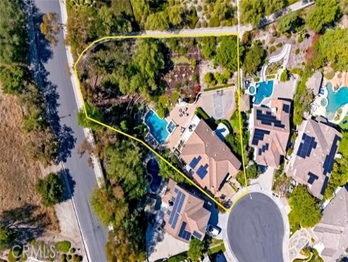 7  Santa Maria  , Rancho Santa Margarita, CA