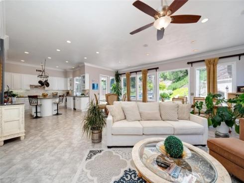 7  Santa Maria  , Rancho Santa Margarita, CA