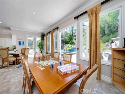 7  Santa Maria  , Rancho Santa Margarita, CA