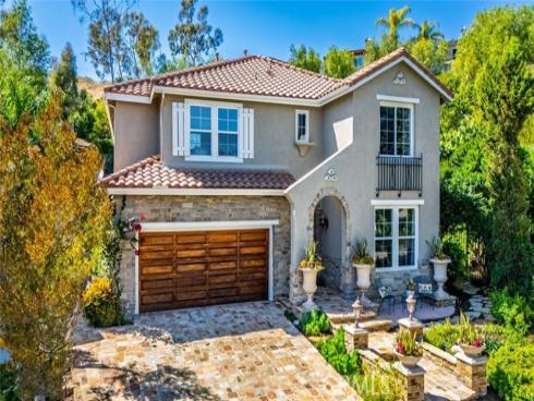 7  Santa Maria  , Rancho Santa Margarita, CA