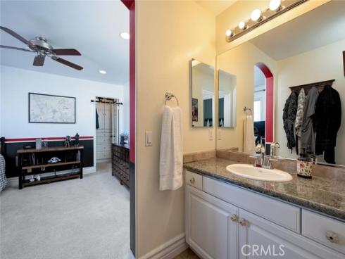 7  Santa Maria  , Rancho Santa Margarita, CA