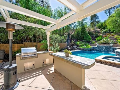 7  Santa Maria  , Rancho Santa Margarita, CA