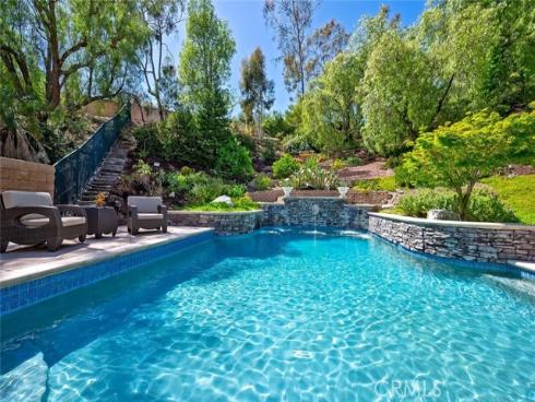 7  Santa Maria  , Rancho Santa Margarita, CA