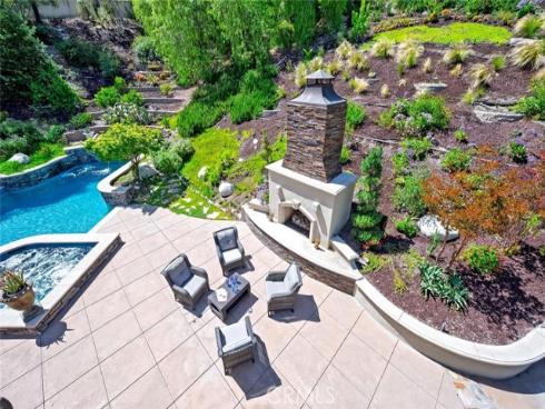 7  Santa Maria  , Rancho Santa Margarita, CA