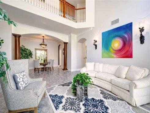 7  Santa Maria  , Rancho Santa Margarita, CA