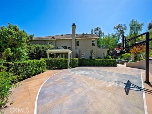 7  Santa Maria  , Rancho Santa Margarita, CA