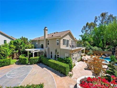 7  Santa Maria  , Rancho Santa Margarita, CA