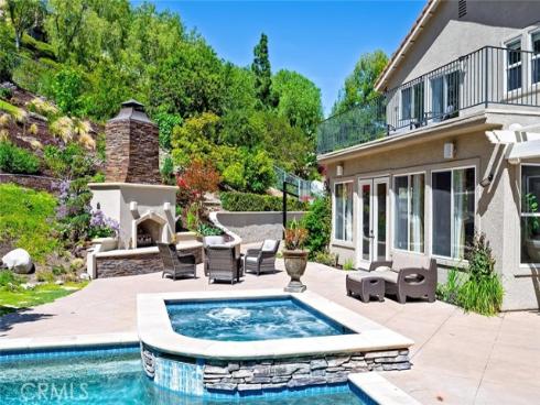 7  Santa Maria  , Rancho Santa Margarita, CA