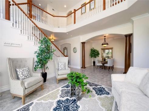 7  Santa Maria  , Rancho Santa Margarita, CA